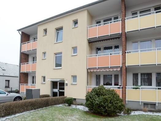 Wohnung zur Miete 463 € 2 Zimmer 56,5 m² EG frei ab 01.12.2026 Saarner Straße 120 Saarn Mülheim an der Ruhr 45481