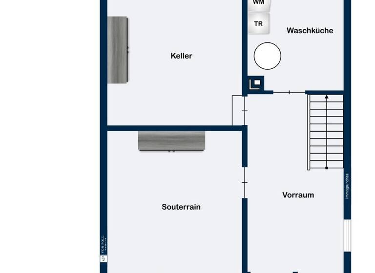 Einfamilienhaus zum Kauf 745.000 € 8 Zimmer 156 m² 691 m² Grundstück Sontheim Heilbronn 74081