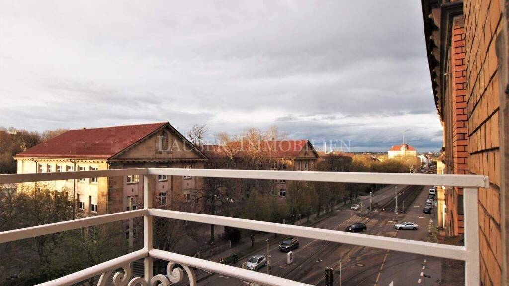 Wohnung zum Kauf 335.000 € 3 Zimmer 80 m² 4. Geschoss frei ab sofort Ost Stuttgart 70190