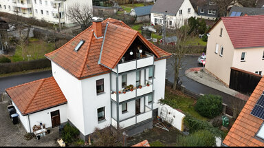 Haus zum Kauf 365.000 € 9 Zimmer 180 m² 800 m² Grundstück Ilmenau Ilmenau 98693