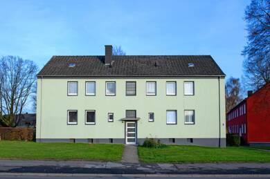 Wohnung zur Miete 380 € 2 Zimmer 44,5 m² EG Im Odemsloh 54 Bodelschwingh Dortmund 44357