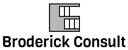 Broderick Consult