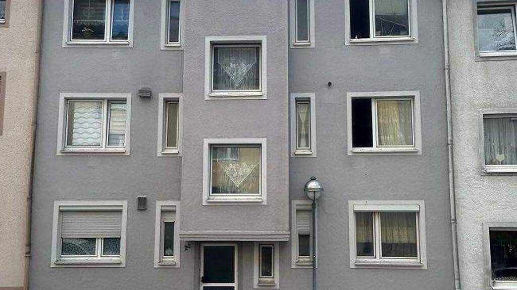 Mehrfamilienhaus zum Kauf als Kapitalanlage geeignet 399.000 € 363 m² 279 m² Grundstück Lüdenscheid 58507