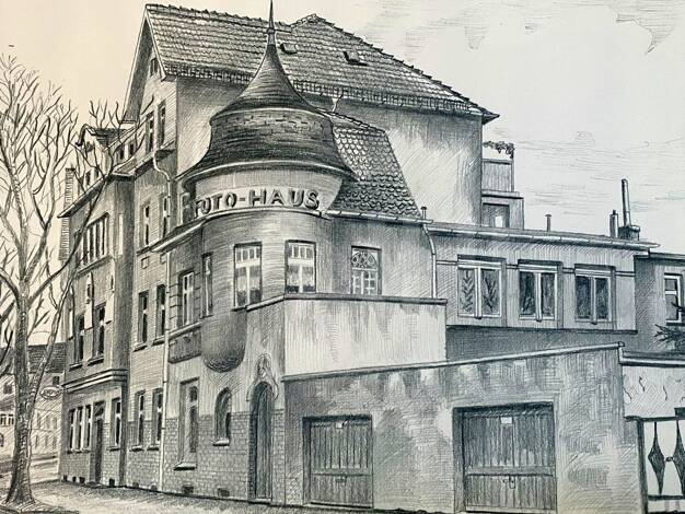 Mehrfamilienhaus zum Kauf als Kapitalanlage geeignet 260.000 € 23 Zimmer 732 m² 817 m² Grundstück Straße des Friedens 9 b Wurzen Wurzen 04808