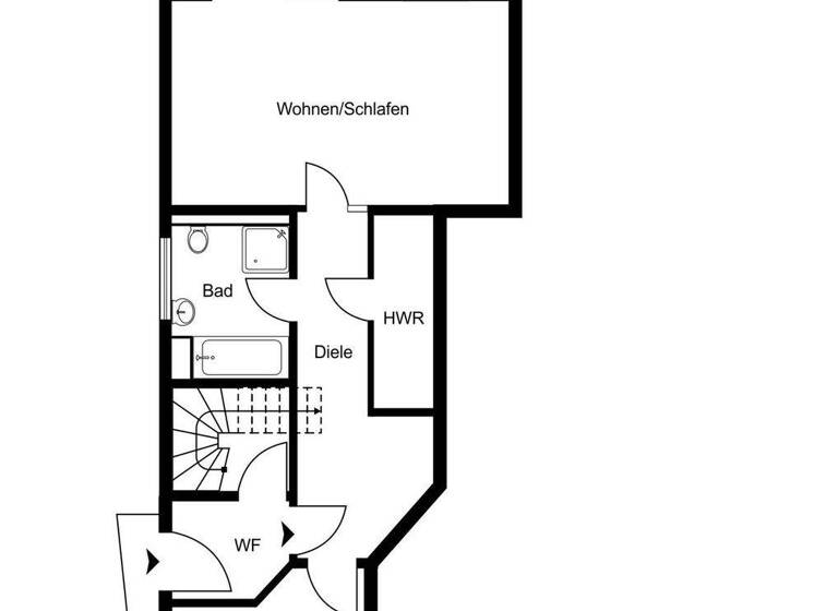 Wohnung zum Kauf 339.000 € 4,5 Zimmer 140,1 m² Bockum-Hövel Hamm 59075
