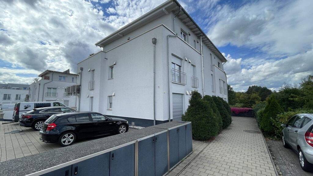 Studio zum Kauf 160.000 € 1 Zimmer 40 m² 1. Geschoss Wittlich 54516