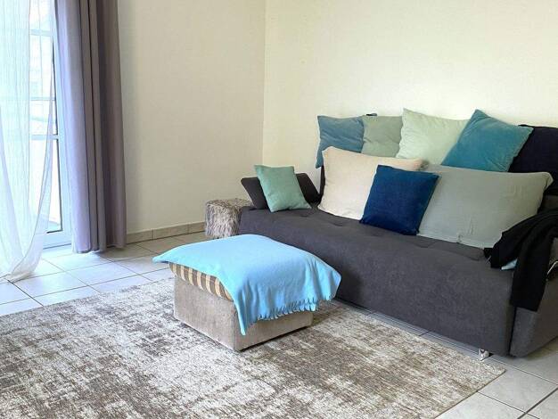 Wohnung zum Kauf 159.000 € 2 Zimmer 60 m² Falkenstein 93167