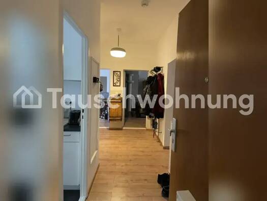 Wohnung zur Miete Tauschwohnung 635 € 3 Zimmer 80 m² Neukölln Berlin 12047