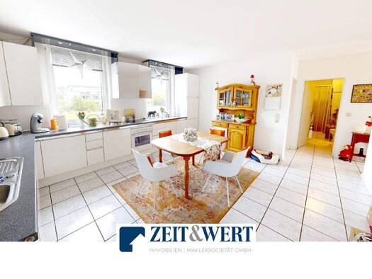 Wohnung zum Kauf 196.000 € 2,5 Zimmer 59,2 m² Lechenich Erftstadt-Lechenich 50374