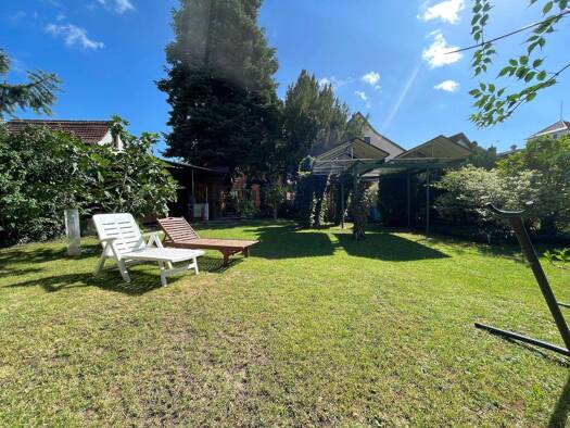 Einfamilienhaus zum Kauf 598.500 € 6 Zimmer 125,2 m² 532 m² Grundstück Rüsselsheim Rüsselsheim am Main 65428