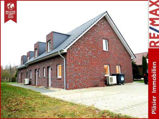 Haus zum Kauf 1.349.000 € 16 Zimmer 438,8 m² 1.145 m² Grundstück Westrhauderfehn Rhauderfehn 26817