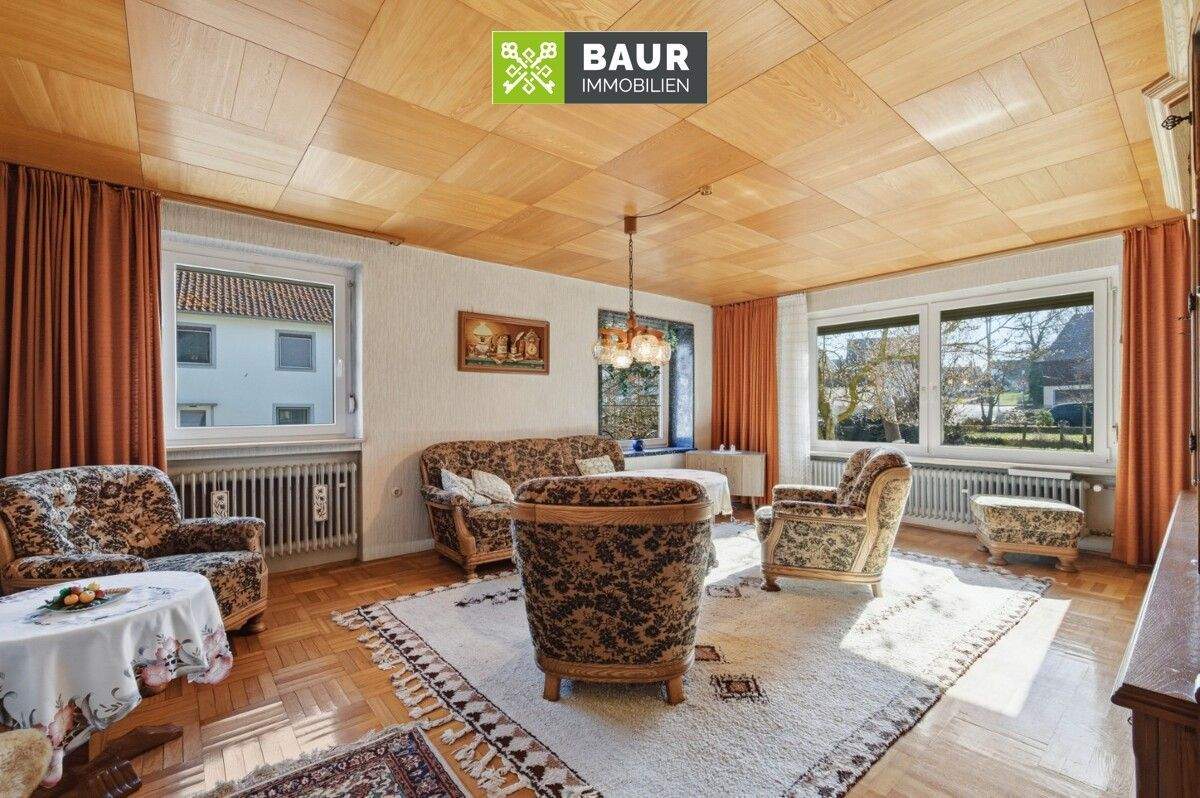 House in Bad Saulgau - Ansicht 6