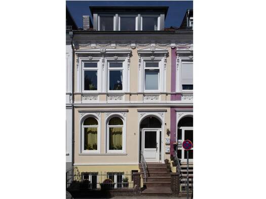 Maisonette zum Kauf provisionsfrei 325.000 € 3,5 Zimmer 90 m² Geschoss 1/2 frei ab 01.04.2027 Südervorstadt Süd 28201
