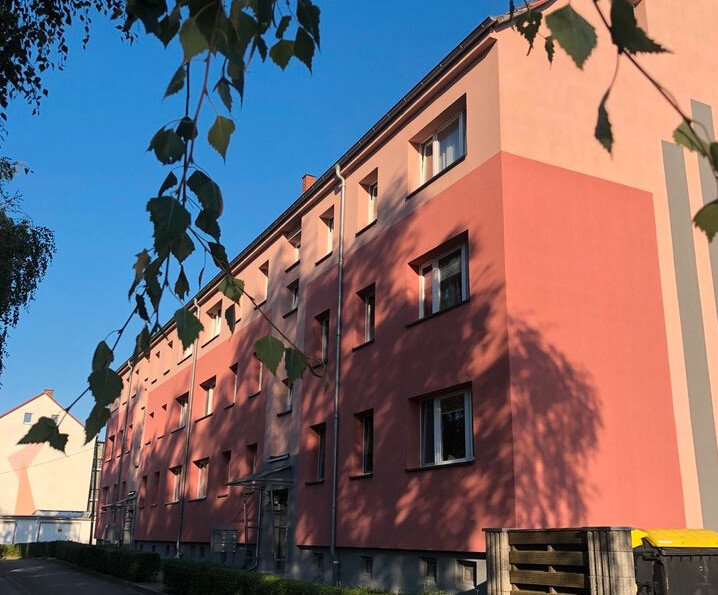 Wohnung zum Kauf 78.000 € 3 Zimmer 67,7 m²<br/>Wohnfläche Hummelshain Hummelshain 07768