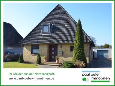 Einfamilienhaus zum Kauf 249.000 € 4 Zimmer 131,9 m² 660 m² Grundstück Tungendorf Neumünster 24536