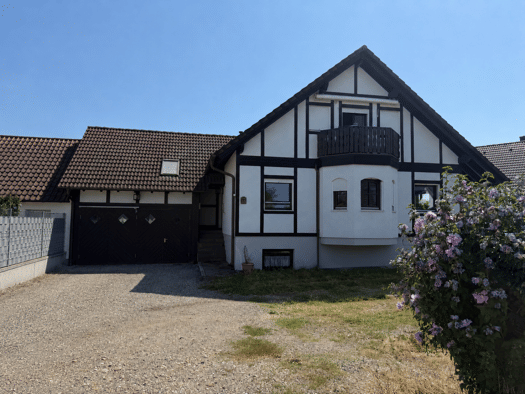 Mehrfamilienhaus zum Kauf 479.000 € 5 Zimmer 157 m² 910 m² Grundstück Bühl Offenburg 77652