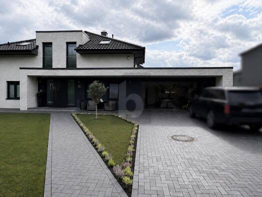 Einfamilienhaus zum Kauf 1.500.000 € 6 Zimmer 224 m² 2.027 m² Grundstück Allermöhe Bergedorf 21037