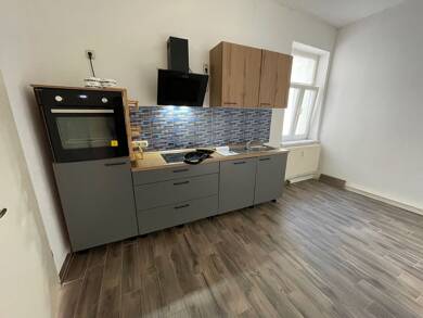 Wohnung zur Miete 620 € 3 Zimmer 85 m² 1. Geschoss frei ab sofort Altstadt Wismar 23966