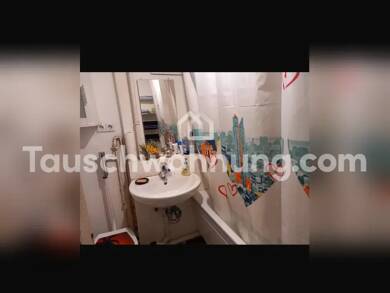 Wohnung zur Miete Tauschwohnung 300 € 2 Zimmer 47 m² 1. Geschoss Britz Berlin 12359