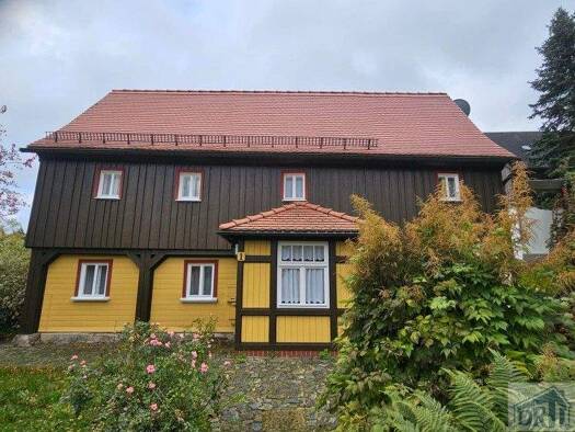 Einfamilienhaus zum Kauf 150.000 € 4 Zimmer 106 m² 505 m² Grundstück frei ab 01.01.2026 Kurort Oybin Oybin 02797