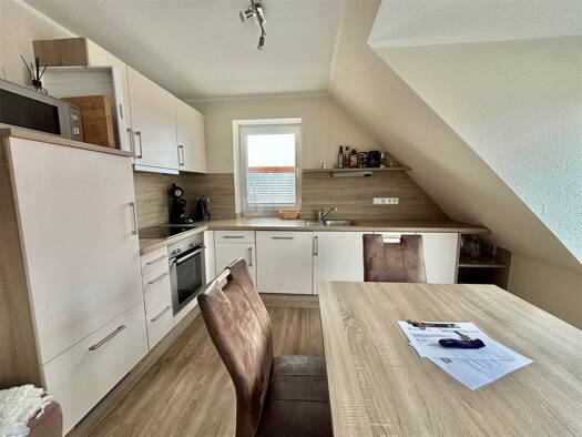 Wohnung zum Kauf als Kapitalanlage geeignet 309.000 € 3 Zimmer 53,3 m² Norden Norden , Ostfriesl 26506