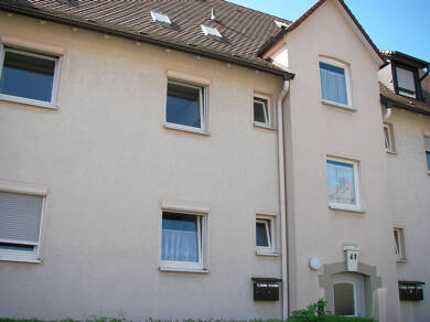 Wohnung zur Miete 565 € 2 Zimmer 54 m² 1. Geschoss frei ab 16.09.2025 Ulrichstraße 39 Ludwigsburg - West Ludwigsburg 71636