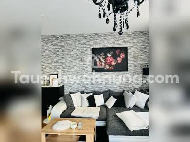 Wohnung zur Miete Tauschwohnung 535 € 2 Zimmer 50 m² Potsdam 14482