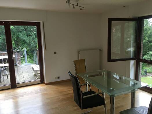 Wohnung zur Miete 1.263 € 4 Zimmer 117 m² Geschoss 1/3 frei ab 01.01.2026 Mauritz Münster 48155