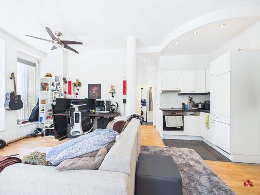 Wohnung zur Miete 627 € 2 Zimmer 42,7 m² 1. Geschoss frei ab 01.09.2026 Kufstein 6330