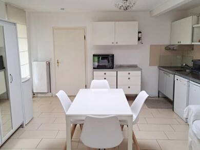 Wohnung zur Miete Wohnen auf Zeit 1.500 € 3 Zimmer 70 m² frei ab sofort Sinsteden Rommerskirchen 41569