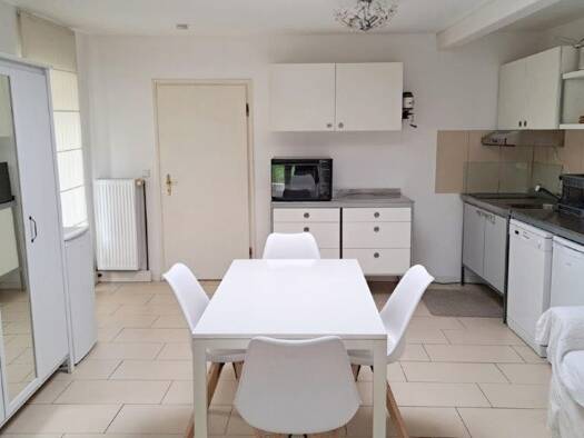 Wohnung zur Miete Wohnen auf Zeit 1.500 € 3 Zimmer 70 m² frei ab sofort Sinsteden Rommerskirchen 41569