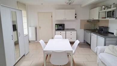 Wohnung zur Miete Wohnen auf Zeit 1.500 € 3 Zimmer 70 m² frei ab 01.06.2025 Sinsteden Rommerskirchen 41569