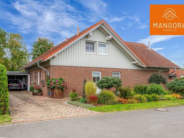 Einfamilienhaus zum Kauf 399.000 € 5 Zimmer 154 m² 781 m² Grundstück Hohne 29362