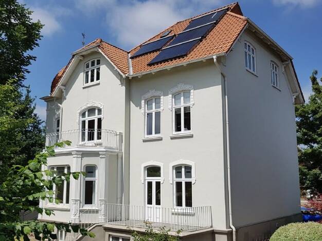 Wohnung zur Miete 1.026 € 3,5 Zimmer 108 m² 1. Geschoss frei ab 01.02.2026 Itzehoe 25524