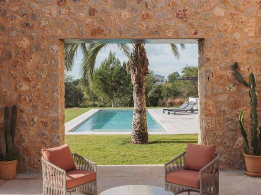 Landhaus zum Kauf provisionsfrei 5.500.000 € 7 Zimmer 561 m² 14.224 m² Grundstück Santa Maria