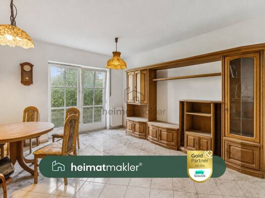 Wohnung zum Kauf 119.000 € 2 Zimmer 54 m² 1. Geschoss Gohlis-Mitte Nord 04157