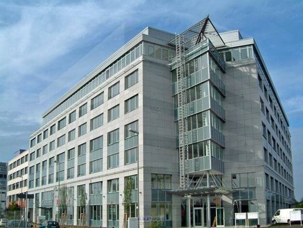 Bürofläche zur Miete 11,50 € 411,7 m² Bürofläche teilbar ab 411,7 m² Kaiserlei Offenbach 63067