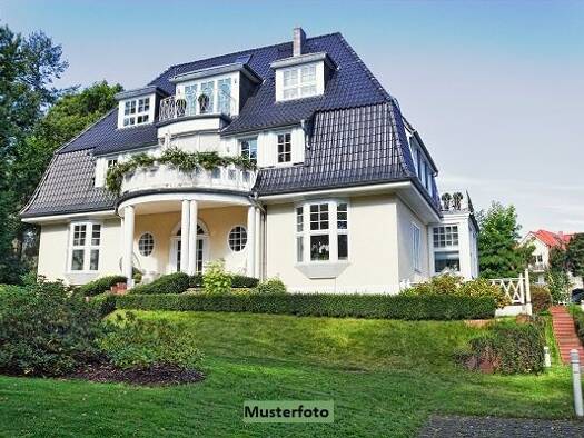 Villa zum Kauf 3.000.000 € 1 Zimmer 351 m² 1.010 m² Grundstück Büderich Meerbusch 40667