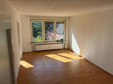 Wohnung zur Miete 500 € 3 Zimmer 70 m² Geschoss 3/3 frei ab sofort Heckinghausen Wuppertal 42289