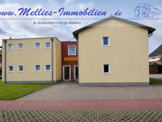 Mehrfamilienhaus zum Kauf 549.000 € 12 Zimmer 333 m² 1.024 m² Grundstück Suderburg Suderburg 29556