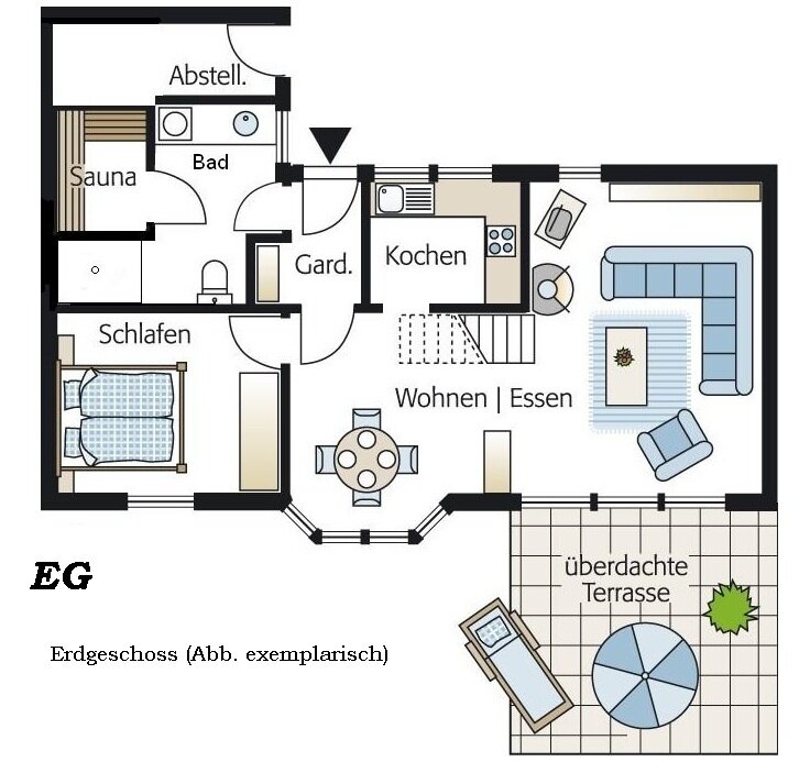 Haus zum Kauf 289.000 € 4 Zimmer 81 m²<br/>Wohnfläche 401 m²<br/>Grundstück Granzow Granzow 17252