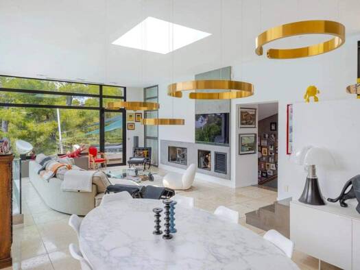 Einfamilienhaus zum Kauf 1.370.000 € 5 Zimmer 185,2 m² 514 m² Grundstück Vieille Chapelle MARSEILLE 13000