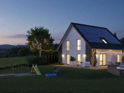 Haus zum Kauf 647.858 € 5 Zimmer 163 m² 850 m² Grundstück Velden Velden 91235