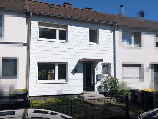 Reihenmittelhaus zum Kauf 369.000 € 4 Zimmer 95 m² 300 m² Grundstück Bornheim Bornheim 53332