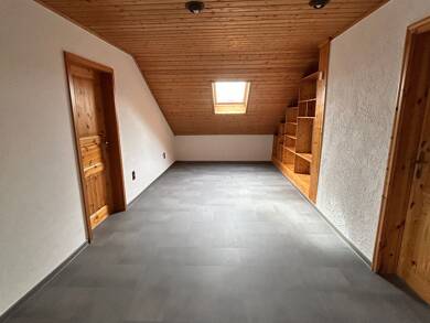 Wohnung zur Miete 800 € 4 Zimmer 83 m² Dachgeschoss Floriansweg 9 Ulmen Ulmen 56766