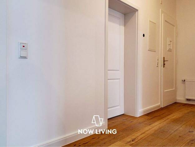 Wohnung zum Kauf 279.999 € 3 Zimmer 73,4 m² 1. Geschoss Vahrenwald Hannover 30165