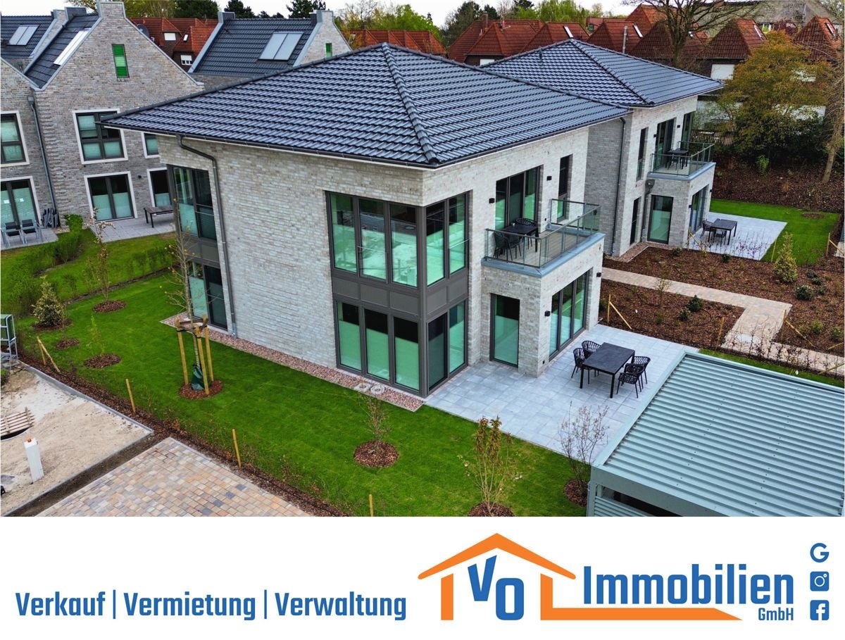 Haus zum Kauf 449.000 € 2 Zimmer 94,8 m²<br/>Wohnfläche Dangast Varel 26316