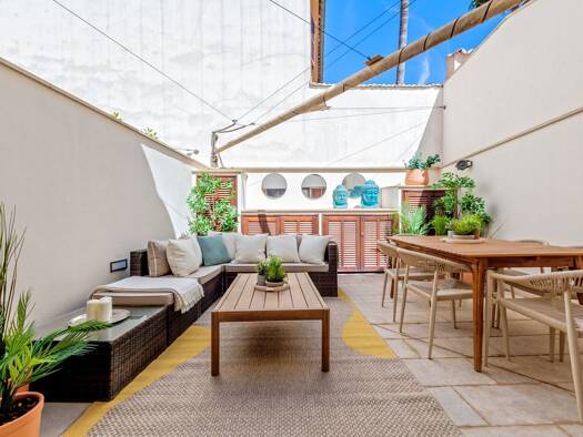 Wohnung zum Kauf provisionsfrei 750.000 € 2 Zimmer 76 m² 1. Geschoss Palma de Mallorca 07001