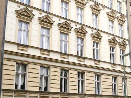 Wohnung zum Kauf provisionsfrei 189.000 € 1,5 Zimmer 36 m² EG frei ab sofort Schöneberg Berlin 10829