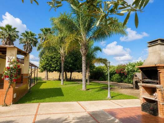 Acker-/Waldstück zum Kauf 310.000 € Sanlúcar de Barrameda 11540